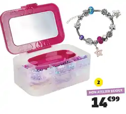 GiFi MON ATELIER BIJOUX offre