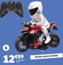 GiFi TRAFICAR Moto RC offre