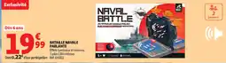 Auchan BRAET BATAILLE NAVALE PARLANTE offre