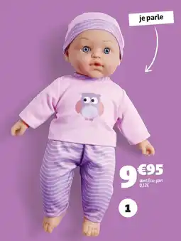 GiFi je parle offre