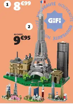 GiFi GiFi offre