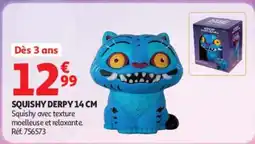 Auchan Squishy Derpy offre