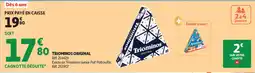 Auchan Triominos Original offre