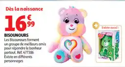 Auchan BISOUNOURS offre