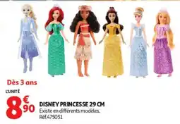 Auchan DISNEY PRINCESSE offre