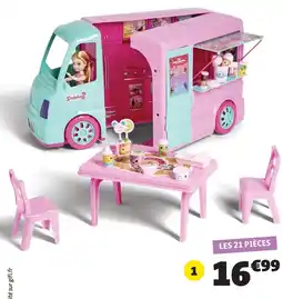 GiFi The Cool Bus offre