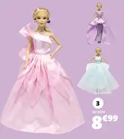 GiFi Barbie offre