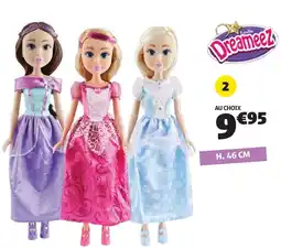 GiFi Dreameez offre