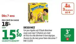 Auchan DESSINEZ offre