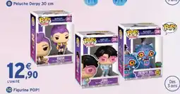 Intermarché POP! Figurine offre