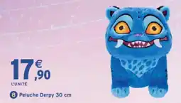 Intermarché Derpy offre
