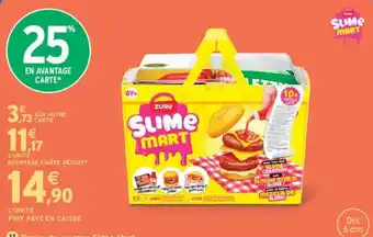 ZURU Slime Mart