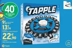 Intermarché Tapple offre