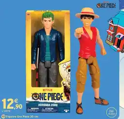 Intermarché One Piece Roronoa Zoro offre