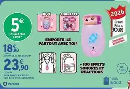 Intermarché Parka offre