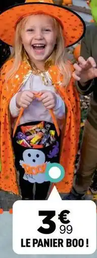 Zoé Confetti Le panier bo offre