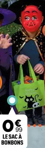 Zoé Confetti Le sac à bonbons offre