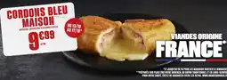 Grand Frais Boucher - cordons bleu maison offre