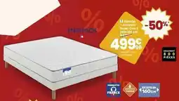 Conforama Hisense - smarties + smarties super dry 2 offre