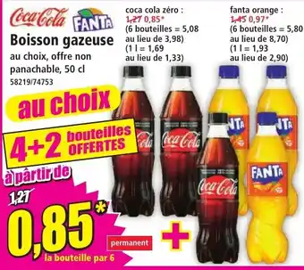 Coca-Cola Fanta