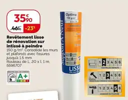 Weldom Optima Support A Neuf offre