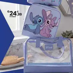 JouéClub Disney stitch offre