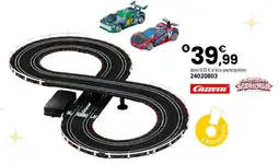 JouéClub Carrera carrera racing system ultimate spider-man offre