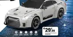 JouéClub Voiture urban drift rc offre
