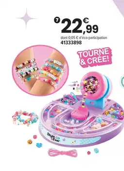 JouéClub Magic spinner méga factory | offre