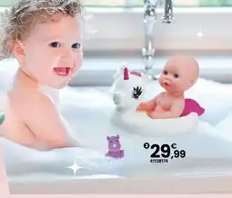 JouéClub Bébé et sa bouée licorne offre