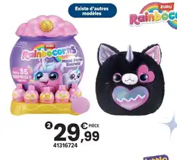 JouéClub Magicorn surprise large offre