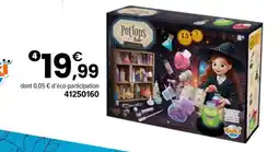 JouéClub Buki labo potions offre