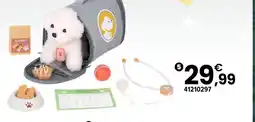 JouéClub Coffret vétérinaire offre