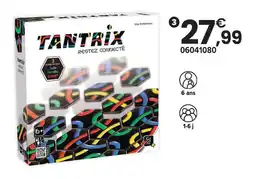 JouéClub Tantrix offre