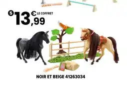 JouéClub Coffret 2 chevaux royal breeds | 3 ans offre