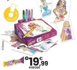 JouéClub Blopens blopens centre d’activités | 5 ans offre