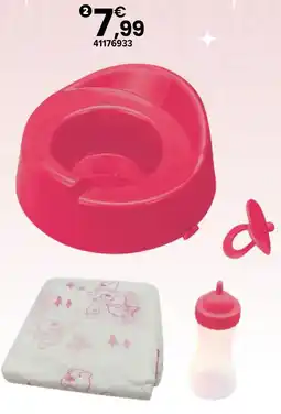 JouéClub Pot et accessoires de bébé offre