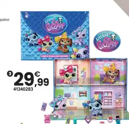 JouéClub Coffret sweet & style offre