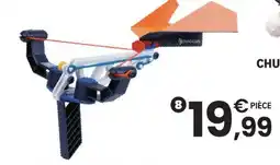 JouéClub Crunch kit crunchlabs offre