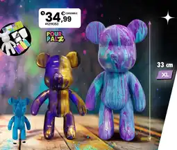 JouéClub Pour palz méga pack offre