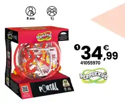 JouéClub Perplexus perplexus - portal offre