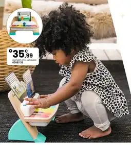 JouéClub Baby einstein - magic touch piano offre