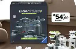 JouéClub Ravensburger gravitrax starter set pro offre