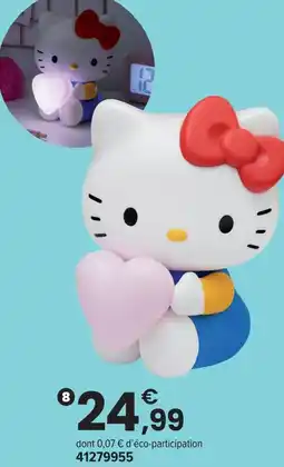 JouéClub Lampe globuddies offre