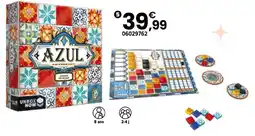 JouéClub Azul offre
