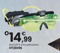 JouéClub Lunettes d'espion offre