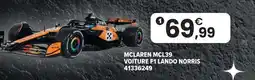JouéClub Véhicule 1/18ème offre