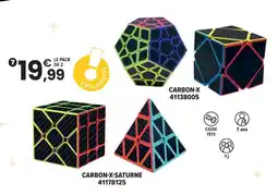 JouéClub Coffret 2 casse-têtes offre