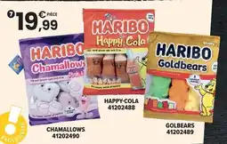 JouéClub Haribo offre