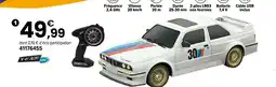 JouéClub Team city voiture drift rc offre